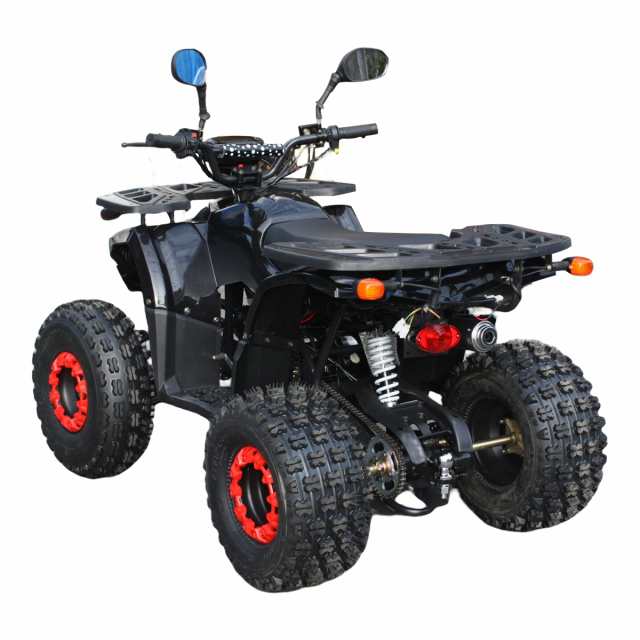 バギー 四輪 49cc ATV KW 4サイクルエンジン搭載 RZ-G4-49 アウトレット 公道の通販はau PAY マーケット - Exect  Familiar | au PAY マーケット－通販サイト