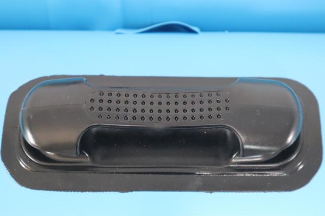 サイドフロート2000 300φ カヌー カヤック ボート フィッシング 釣り