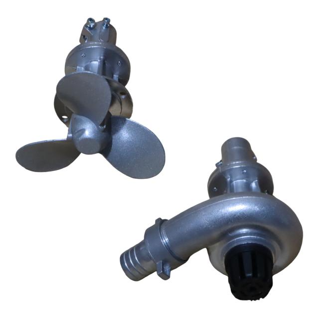 多機能園芸機 CG-430 4ストローク エンジン式 51cc Exectfamiliar 草刈り 刈払い 耕運 チェーンソー スクリュー ポンプ 草刈り機・芝刈り機