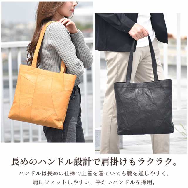 楽天市場】＼本日店内P5倍中／トートバッグ オーストリッチ
