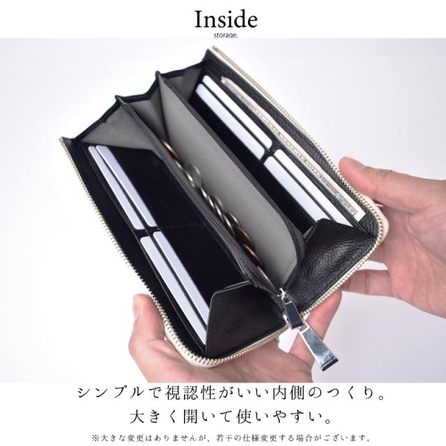 パイソン 長財布 メンズ レディース L字ファスナー 蛇革 本革 Ｌ字財布 大容量 軽量 大きめ グリーン ゴールド レザー ヘビ革 センター 小銭入れ カード入れ 財布 高級 l字 軽い 牛革 大人 上品 金運 風水 縁起 開運 一粒万倍日 蛇皮 男性 女性 人気 ギフト 送料無料_6