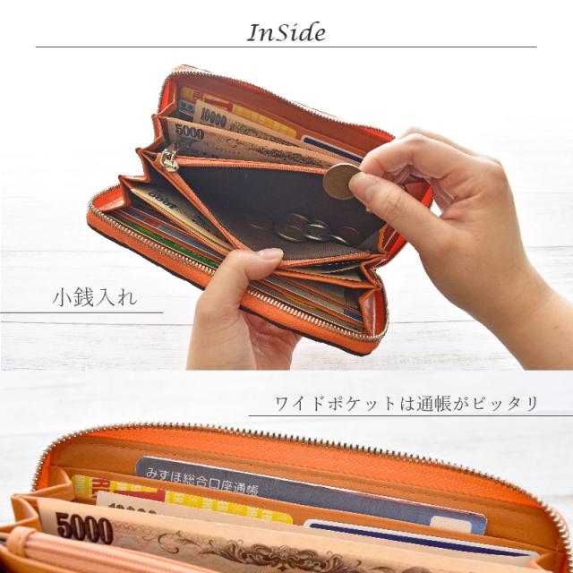 アウトレット クロコダイル 本革 長財布 パッチワーク ヒマラヤ