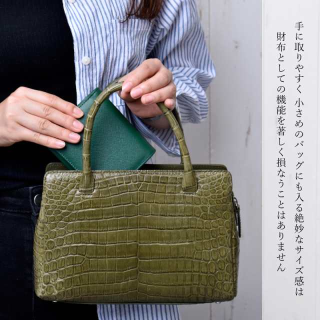 Riamasa 】 二つ折り財布 本革 レディース ミニ財布 訳あり 牛革 軽量