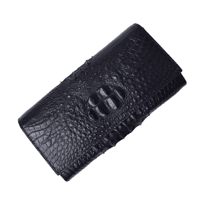 アウトレット クロコダイル 長財布 かぶせ レディース メンズ 本革 クラウンマーク ホーンバック 背ワニ フラップ 軽量 ワニ革 ブラック グリーン 訳あり 財布 折りたたみ ゴツゴツ 軽い 大容量 鰐革 男性 女性 人気 開運 一粒万倍日 金運 風水 ギフト 送料無料 アウトレット クロコダイル 長財布 かぶせ レディース メンズ 本革