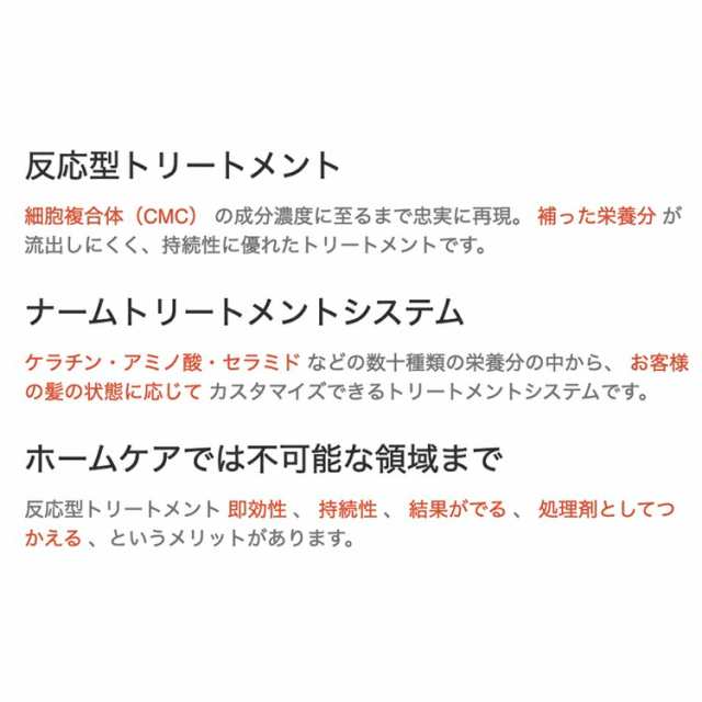 ハホニコ トリートメント 美容室専売 ザラメラメ 3点セット ラメラメ No 1 No 2 No 3 3ステップトリートメント ラメラメセット ヘアケア の通販はau Pay マーケット フィルプライズ