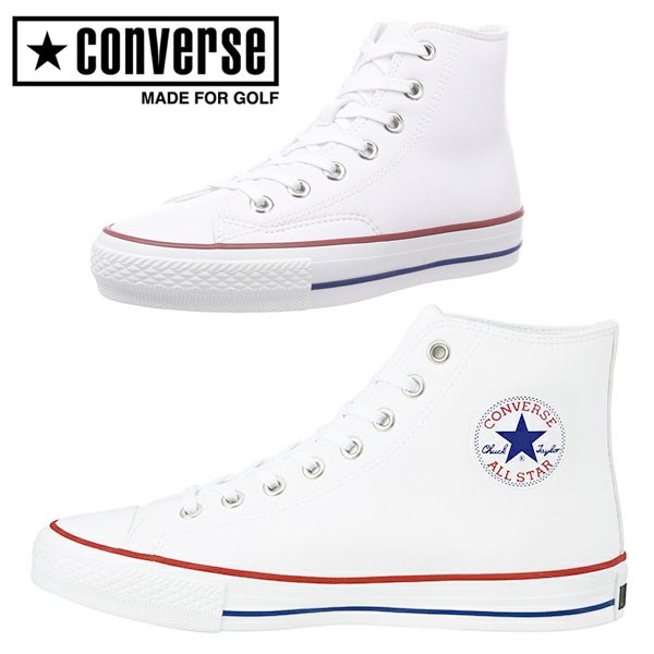 CONVERSE コンバース ALL STAR GF HI メンズ レディース スパイクレス