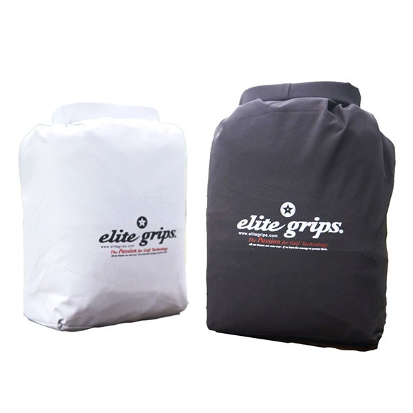 エリートグリップ elite grips メンズ スマートシルエットレインウェア フードなし R-EG22 上下セット