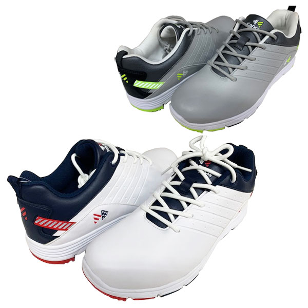 【再入荷しました!!】Kaepa ケイパ KPG01675 スパイクレスゴルフシューズ 日本正規品の通販は 6,680円