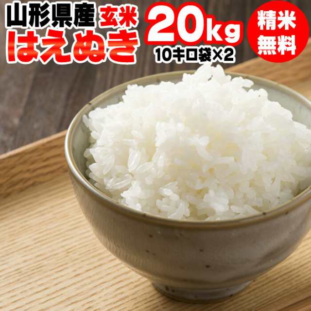 もち米 5kg(玄米重量) - 米