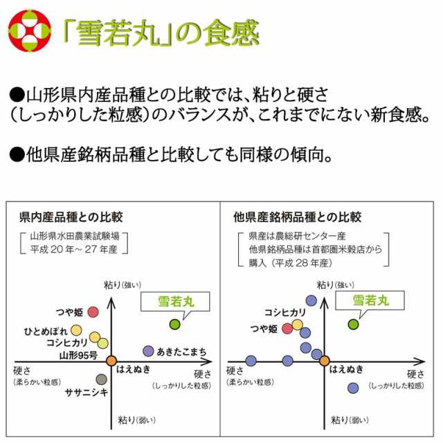 PAY　令和5年度産　食品　(3合)　ポッキリ　お米　マーケット　ぽっきり　東北の農産特産品アグリパートナー　新米　500円　雪若丸　au　メール便　450g　玄米　米　送料無料　山形県産　PAY　マーケット－通販サイト　ポイント消化　ゆうパケの通販はau