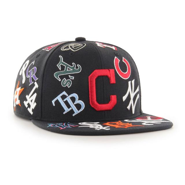 47 Brand フォーティーセブンブランド スナップバックキャップ Mbl Team Up 19 47 Captain Temup08wbp メンズ レディース 春夏秋冬 アの通販はau Pay マーケット Asylum