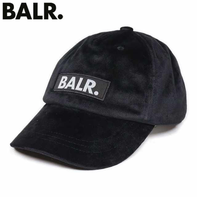 ボーラー キャップ BALR. 帽子 メンズ レディース ブランド 大きい