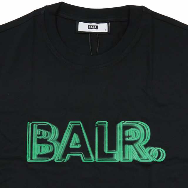 【新品、未使用品】BALR Tシャツ Lサイズ