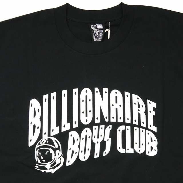 ビリオネアボーイズクラブ 長袖Tシャツ BILLIONAIRE BOYS CLUB ロンT