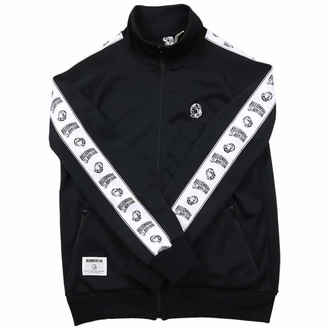 ビリオネアボーイズクラブ トラックジャケット BILLIONAIRE BOYS CLUB