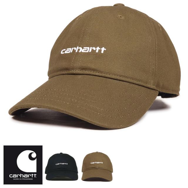 カーハート Wip キャップ Carhartt Wip 帽子 メンズ レディース ブランド 大きいサイズ おしゃれ ブラックの通販はau Pay マーケット Asylum