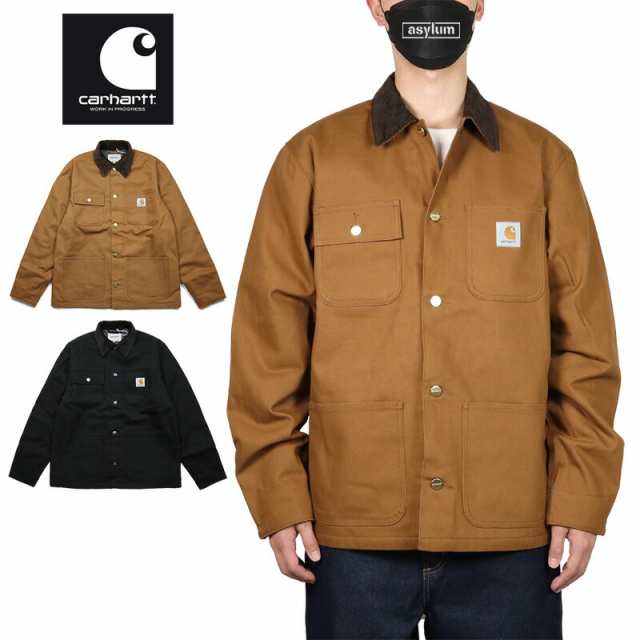 値段#carhartt # #アウタージャケット #メンズ、レディース#ブランド