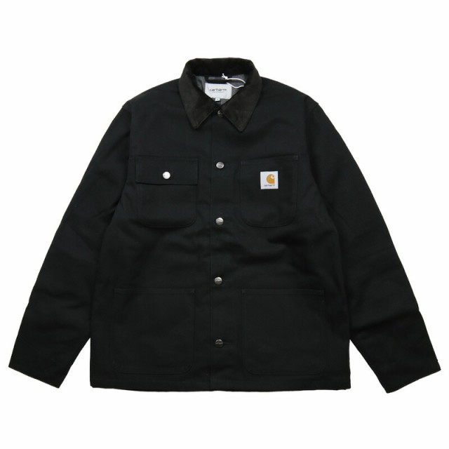 CARHARTT WIP カーハート ミシガンコート XLメンズ - カバーオール