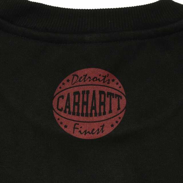 カーハート WIP トレーナー CARHARTT WIP スウェット メンズ