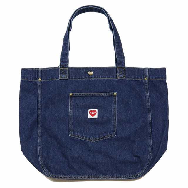 NASH TOTE ショルダーバッグ トートバッグ ブラック - バッグ