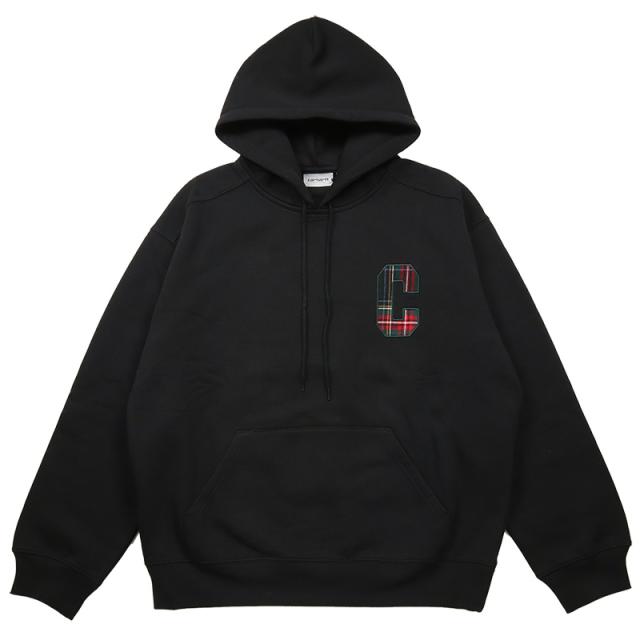 カーハート WIP パーカー CARHARTT WIP プルオーバーパーカー 