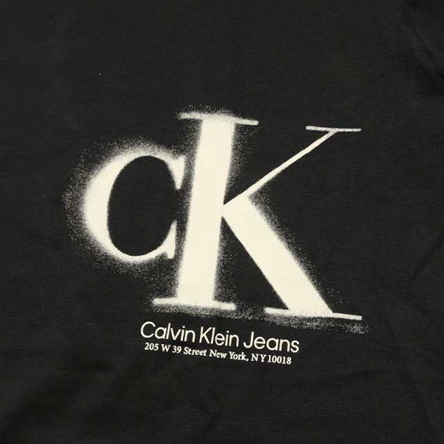 カルバンクライン ジーンズ Tシャツ CALVIN KLEIN JEANS 半袖 トップス