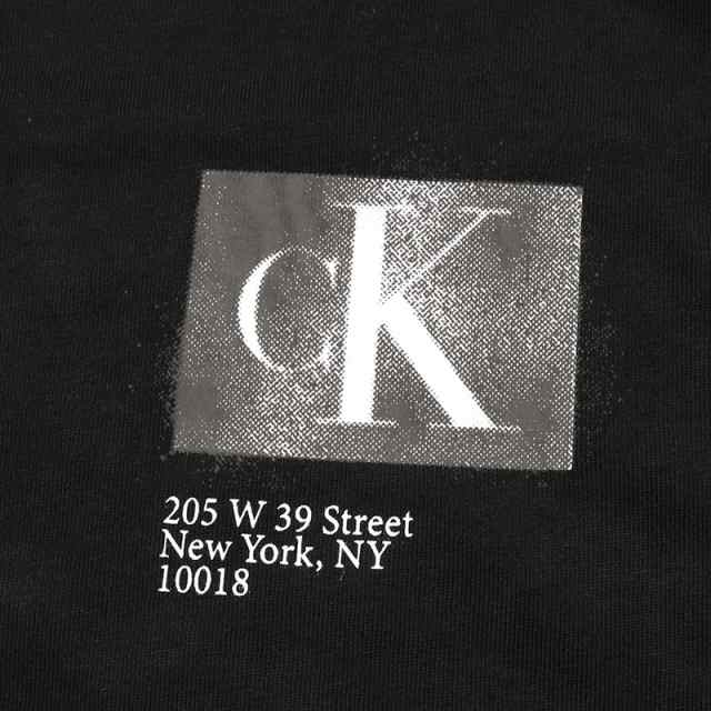 カルバンクライン ジーンズ Tシャツ CALVIN KLEIN JEANS 半袖 トップス