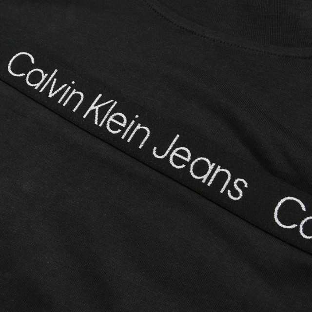 カルバンクライン ジーンズ Tシャツ CALVIN KLEIN JEANS 半袖 トップス