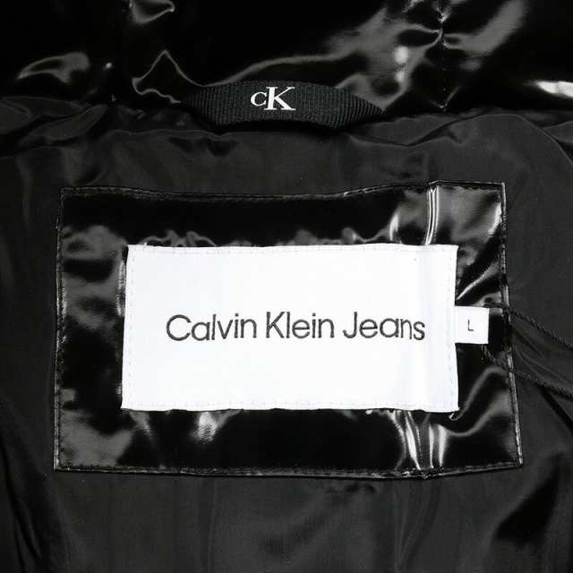 カルバンクライン ジーンズ ジャケット CALVIN KLEIN JEANS アウター