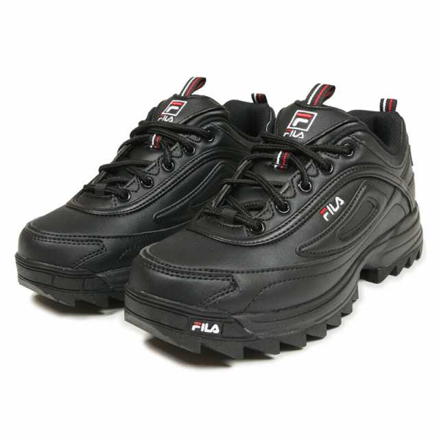 フィラ スニーカー FILA 厚底スニーカー ダッドスニーカー シューズ 靴 ...