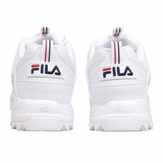 フィラ スニーカー FILA 厚底スニーカー ダッドスニーカー シューズ 靴 ...