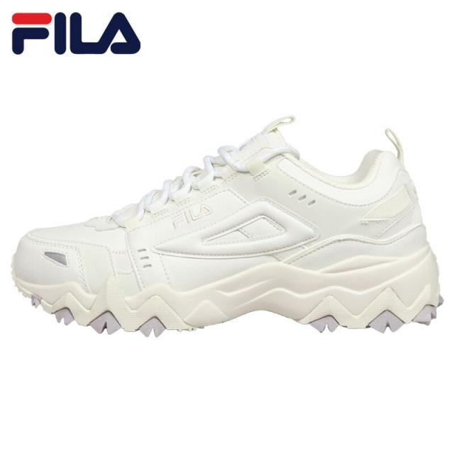 フィラ スニーカー FILA 靴 シューズ トレイルシューズ トレイルランニングシューズ メンズ ブランド 大きいサイズ おしゃれ 白の通販は