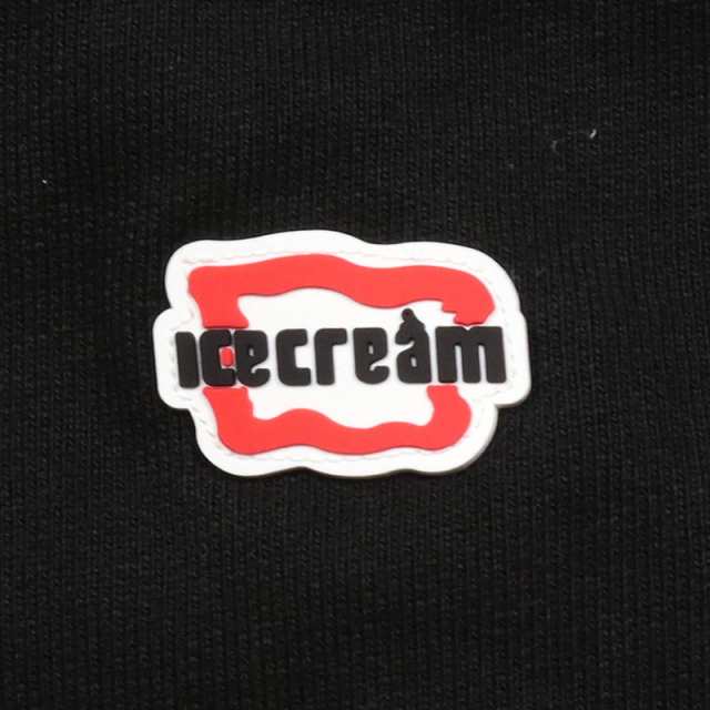 アイスクリーム トレーナー ICE CREAM スウェット トップス メンズ