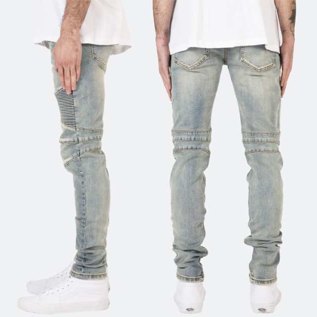 M14 stretch sale denim