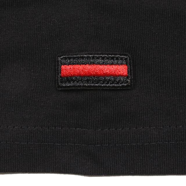 フブ Tシャツ FUBU 半袖 ビッグシルエット オーバーサイズ TEE メンズ レディース ブランド 大きいサイズ おしゃれ 白 黒の通販は