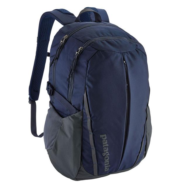 パタゴニア Patagonia バックパック リュック 大容量 アウトドア 防水 ブランド Refugio Pack 28l の通販はau Pay マーケット Asylum