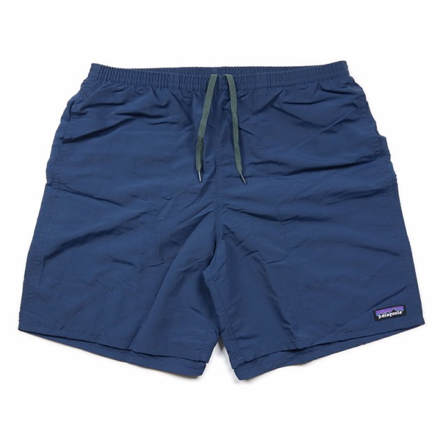 パタゴニア ショートパンツ PATAGONIA ハーフパンツ アウトドア Ms BAGGIES LONGS - 7 IN.｜au PAY マーケット