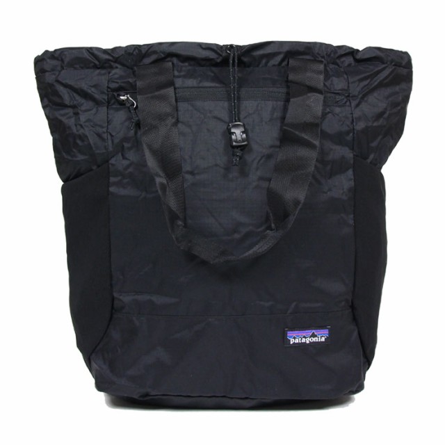 パタゴニア トートバック PATAGONIA バックパック リュック アウトドア メンズ レディース ブランド 大容量 かっこいい おしゃれ