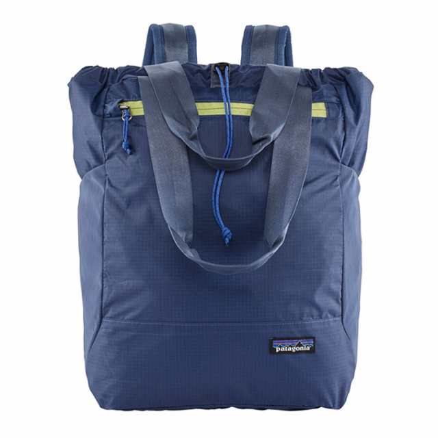 パタゴニア トートバック PATAGONIA バックパック リュック アウトドア メンズ レディース ブランド 大容量 かっこいい おしゃれ