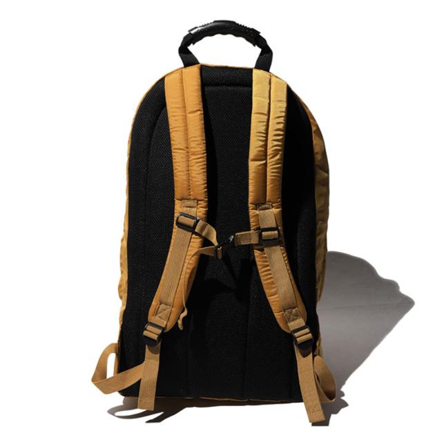 REVERSAL リバーサル バックパック NEW GIANT BAG rvbs025 メンズ レディース ストリート系 ファッション ブラック カーキの通販は