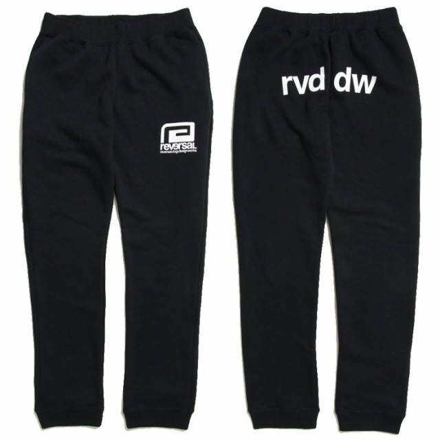 リバーサル セットアップ REVERSAL トレーナー スウェット BIG MARK SWEATSHIRT rvddw SWEAT PANTS rvbs035 rvbs038の通販は