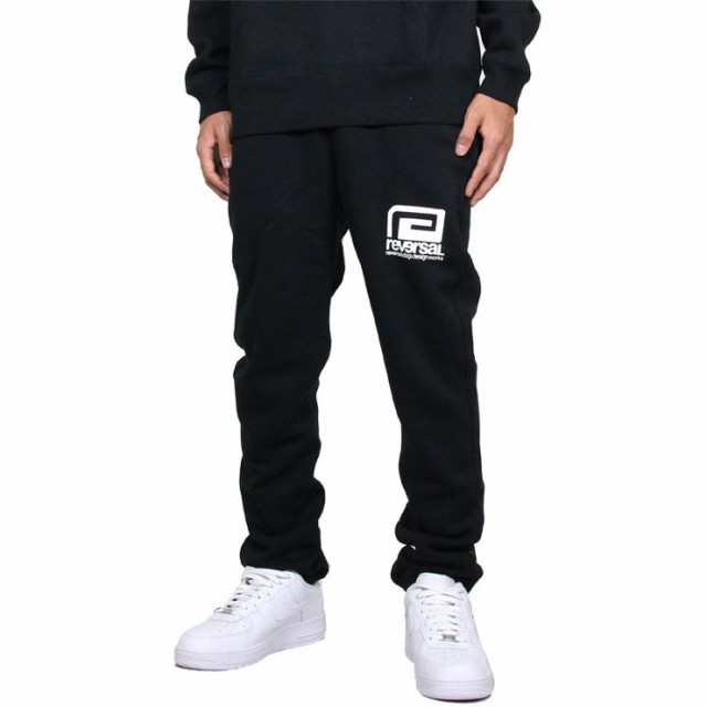 リバーサル セットアップ REVERSAL トレーナー スウェット BIG MARK SWEATSHIRT rvddw SWEAT PANTS rvbs035 rvbs038の通販は