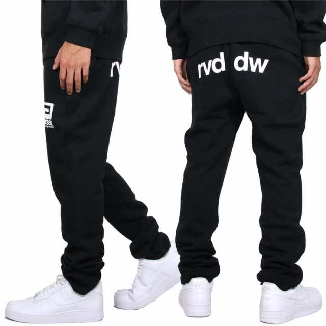 リバーサル セットアップ REVERSAL トレーナー スウェット BIG MARK SWEATSHIRT rvddw SWEAT PANTS rvbs035 rvbs038の通販は