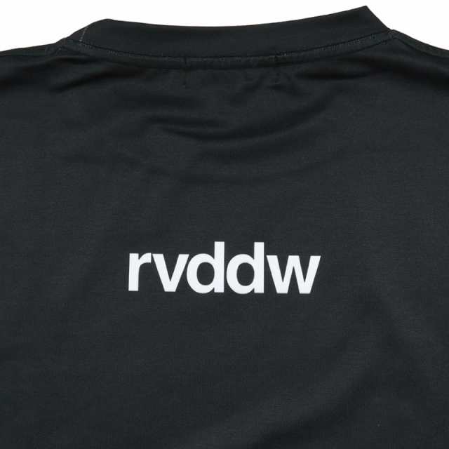 リバーサル Tシャツ reversal rvddw 半袖 ドライ メンズ レディース