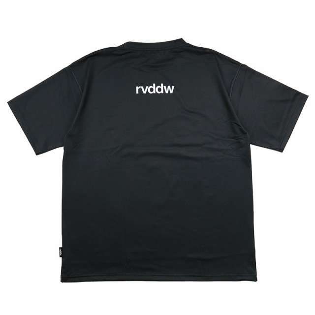 リバーサル Tシャツ reversal rvddw 半袖 ドライ メンズ レディース