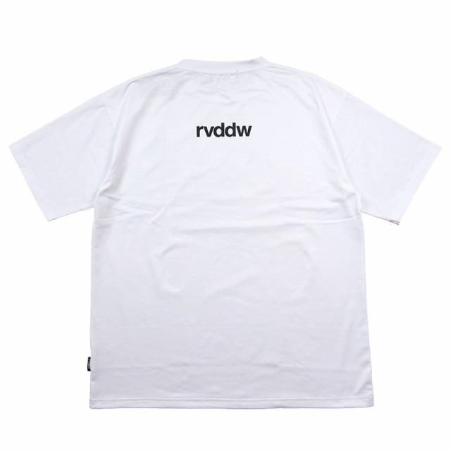 リバーサル Tシャツ reversal rvddw 半袖 ドライ メンズ レディース