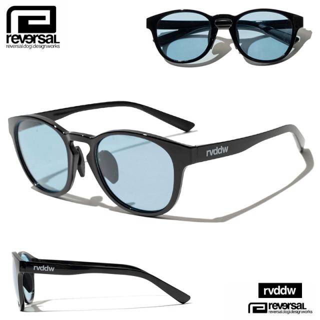 リバーサル サングラス reversal UVカット 紫外線対策 メンズ レディース ブランド 大きいサイズ おしゃれ 黒 格闘技 スポーツ 6,600円