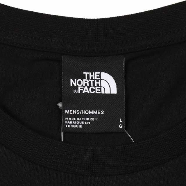 ノースフェイス Tシャツ THE NORTH FACE 半袖Tシャツ メンズ ...