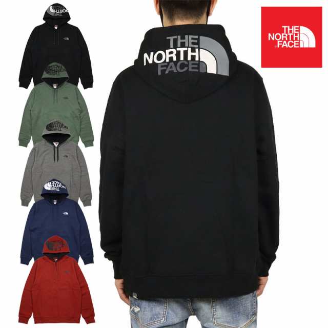 The north face レディースパーカーLサイズ