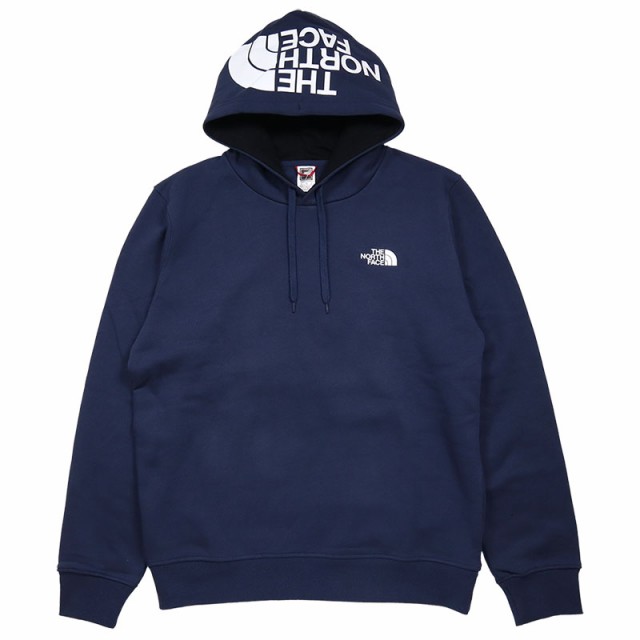 ノースフェイス パーカー THE NORTH FACE プルオーバーパーカー ...